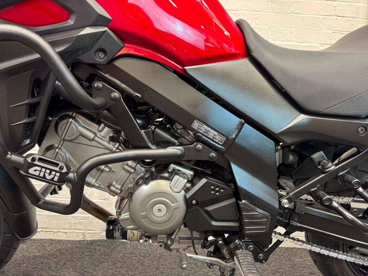 2022 SUZUKI V-STROM 650 2022 SUZUKI V-STROM 650