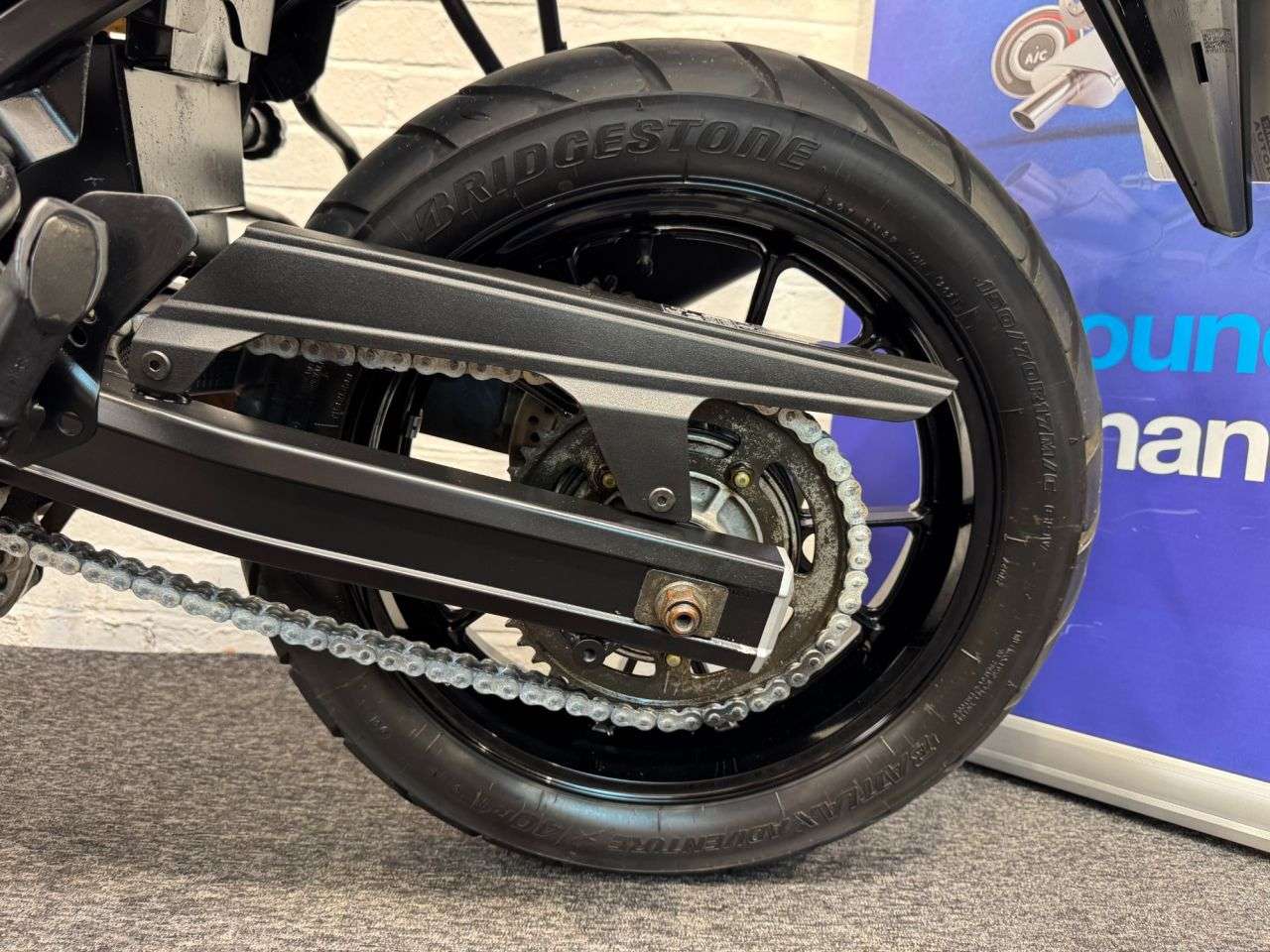 2022 SUZUKI V-STROM 650 2022 SUZUKI V-STROM 650
