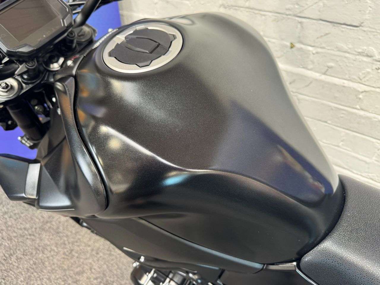 2021 KAWASAKI Z900 2021 KAWASAKI Z900