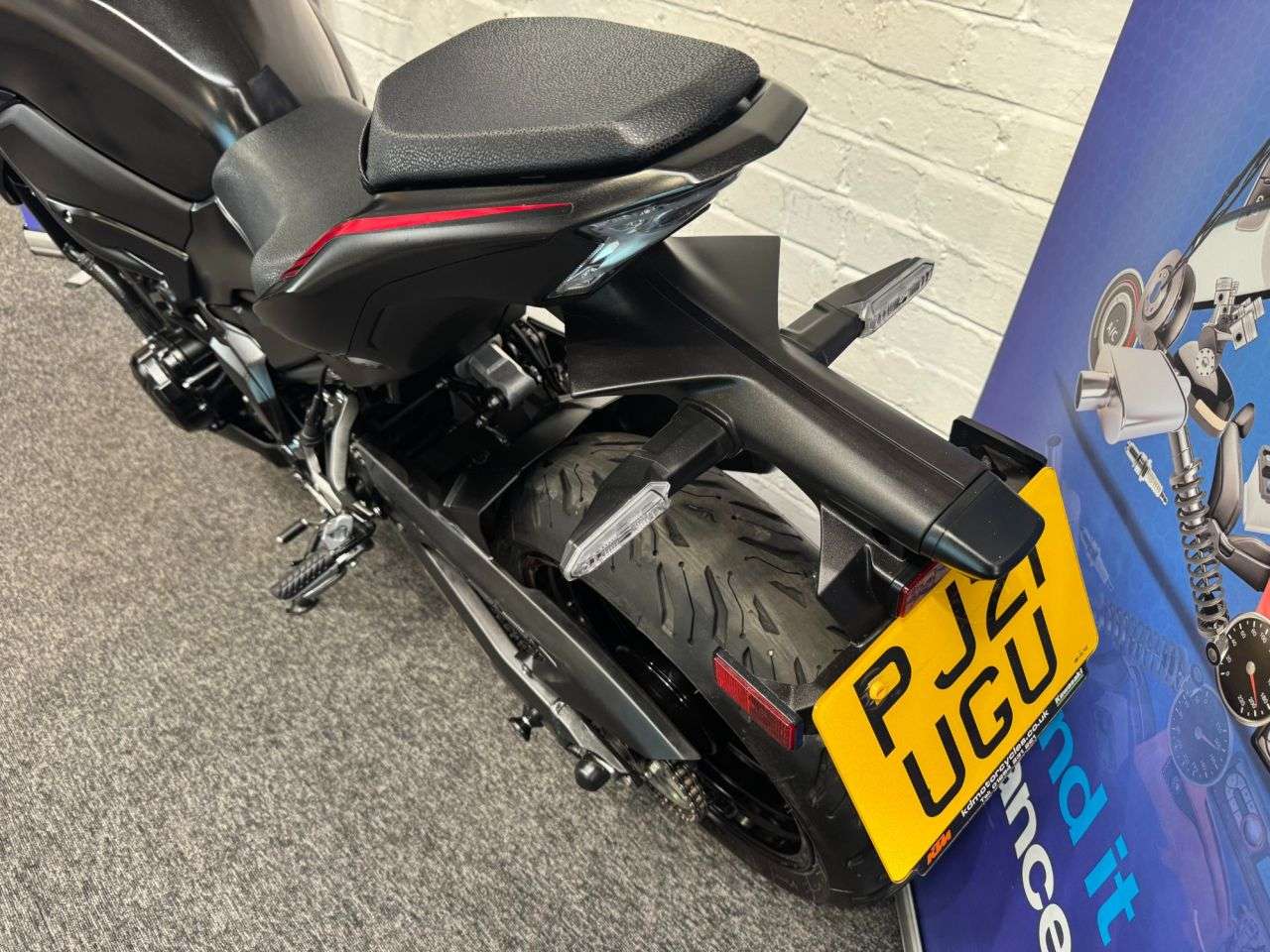 2021 KAWASAKI Z900 2021 KAWASAKI Z900
