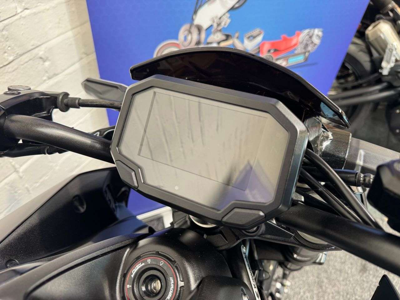 2021 KAWASAKI Z900 2021 KAWASAKI Z900