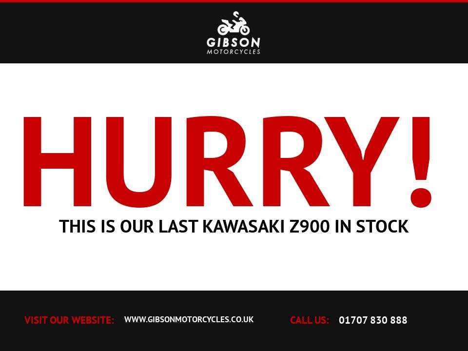 2021 KAWASAKI Z900 2021 KAWASAKI Z900