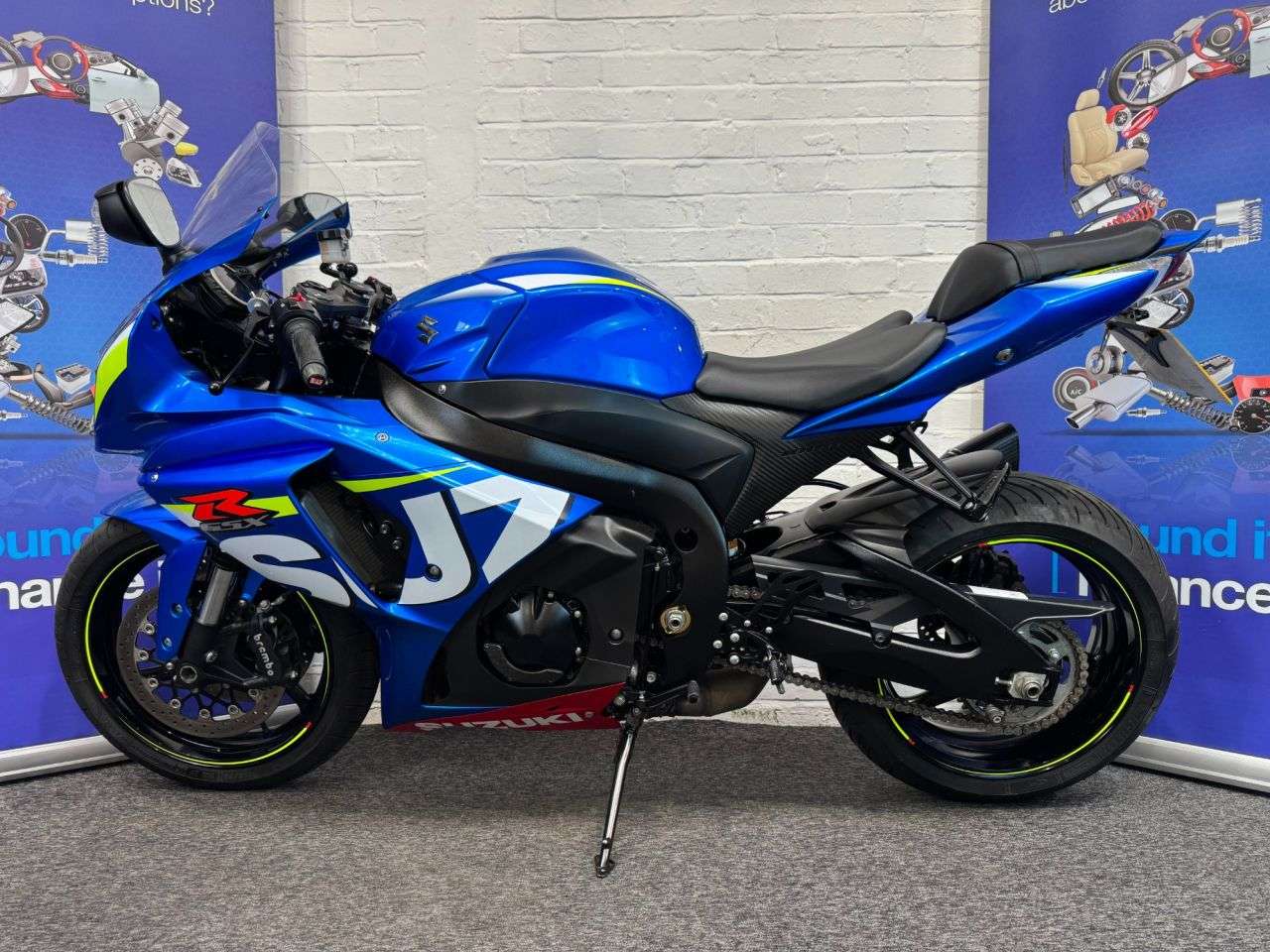 A 2016 SUZUKI GSX-R1000 GSXR1000 L6 FINANCE WARRANTY DELIVERY A 2016 SUZUKI GSX-R1000 GSXR1000 L6 FINANCE WARRANTY DELIVERY