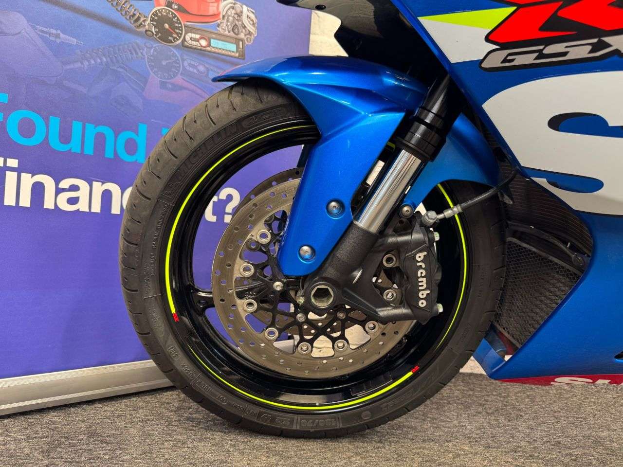 2016 SUZUKI GSX-R1000 2016 SUZUKI GSX-R1000