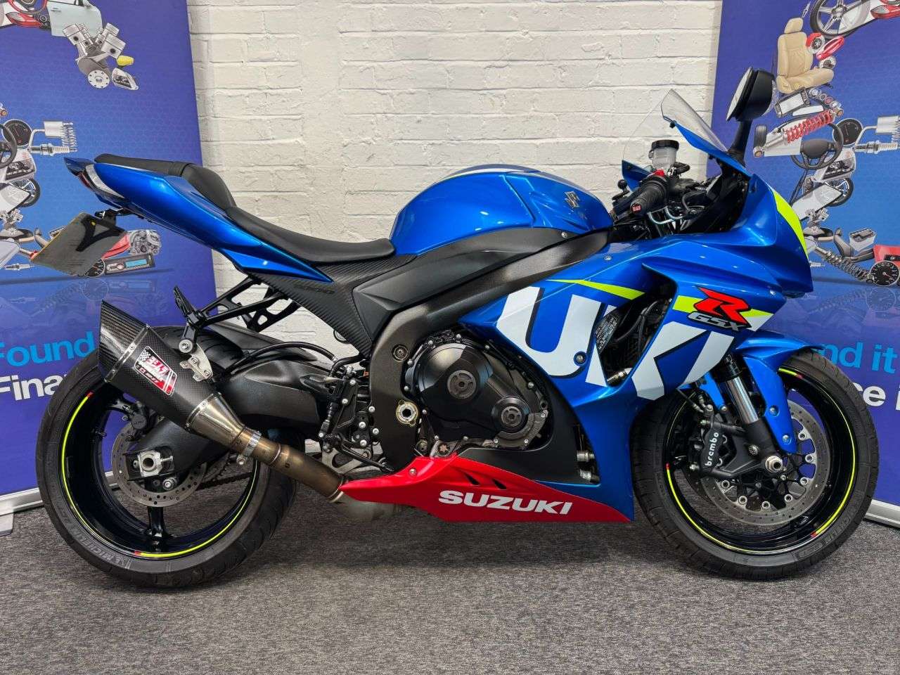 A 2016 SUZUKI GSX-R1000 GSXR1000 L6 FINANCE WARRANTY DELIVERY A 2016 SUZUKI GSX-R1000 GSXR1000 L6 FINANCE WARRANTY DELIVERY