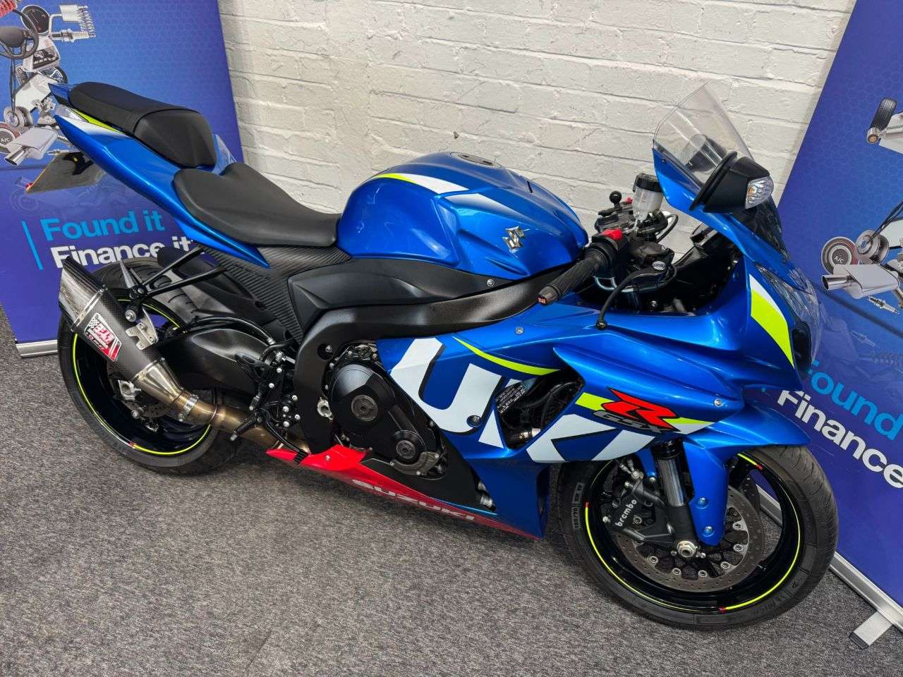 A 2016 SUZUKI GSX-R1000 GSXR1000 L6 FINANCE WARRANTY DELIVERY A 2016 SUZUKI GSX-R1000 GSXR1000 L6 FINANCE WARRANTY DELIVERY