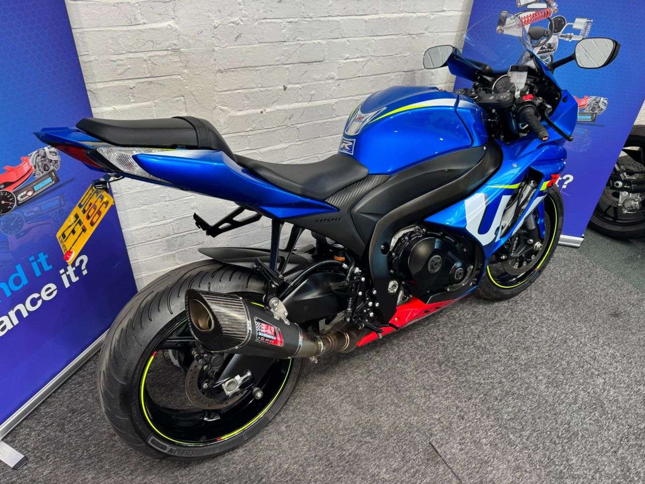 2016 SUZUKI GSX-R1000 2016 SUZUKI GSX-R1000