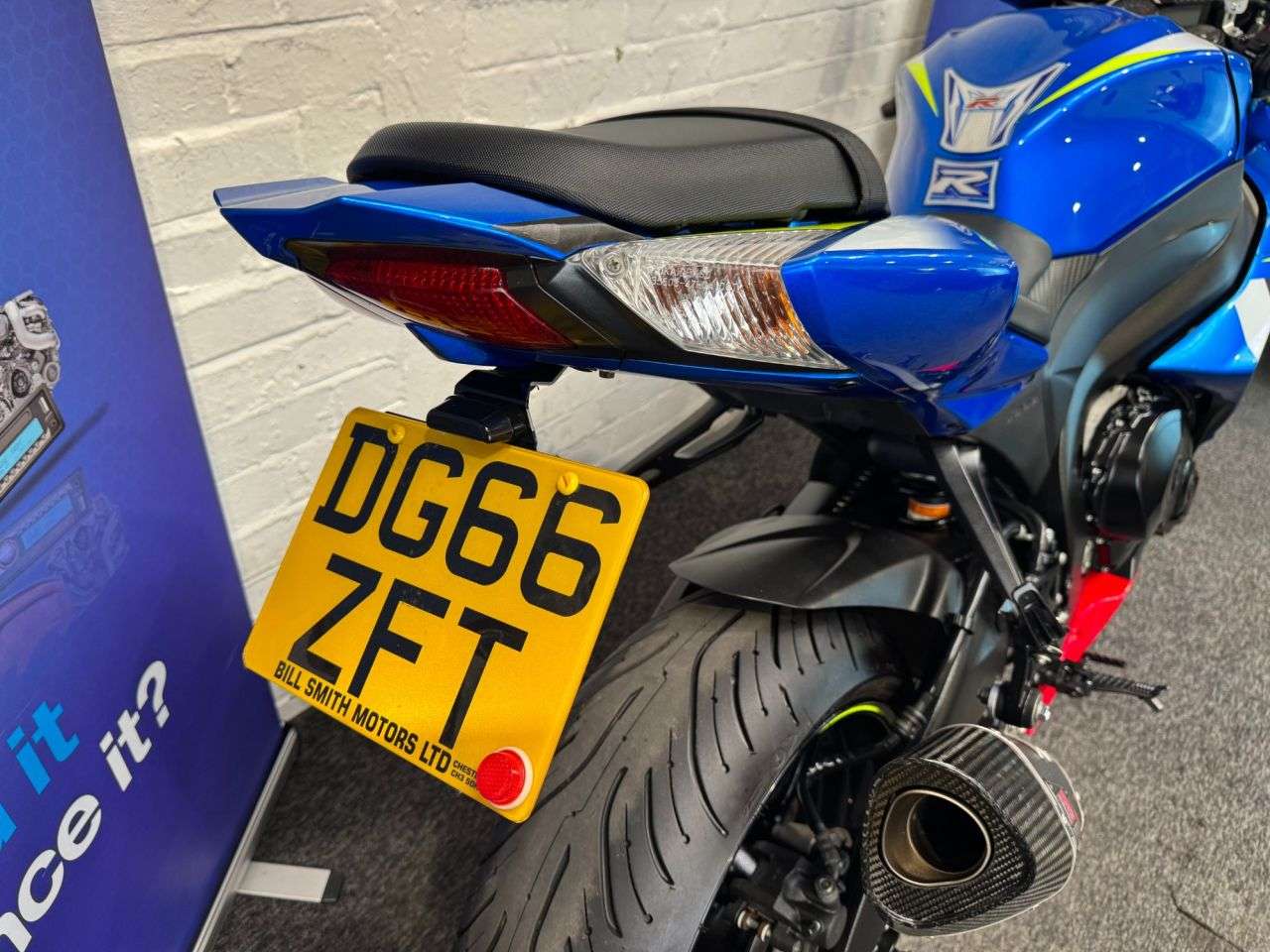2016 SUZUKI GSX-R1000 2016 SUZUKI GSX-R1000