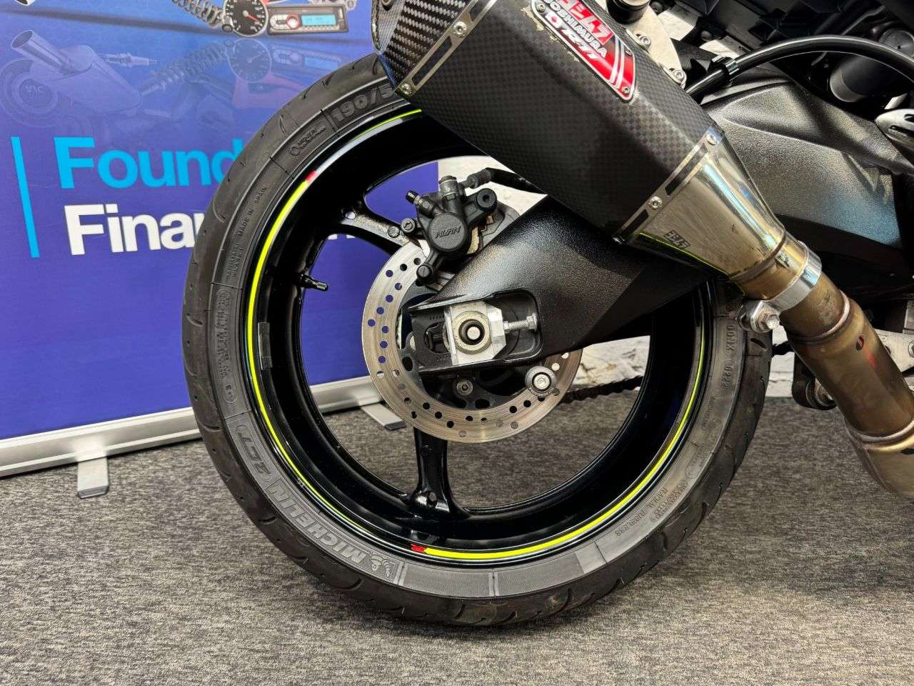 2016 SUZUKI GSX-R1000 2016 SUZUKI GSX-R1000