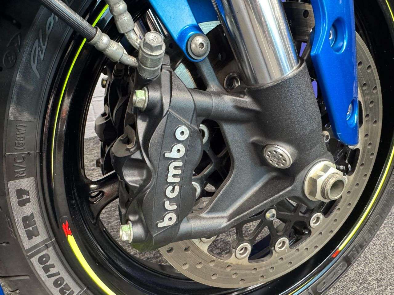 2016 SUZUKI GSX-R1000 2016 SUZUKI GSX-R1000