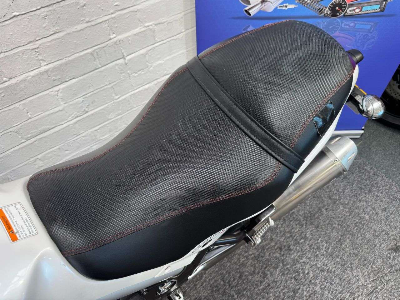 2010 MOTO GUZZI GRISO 1200 2010 MOTO GUZZI GRISO 1200
