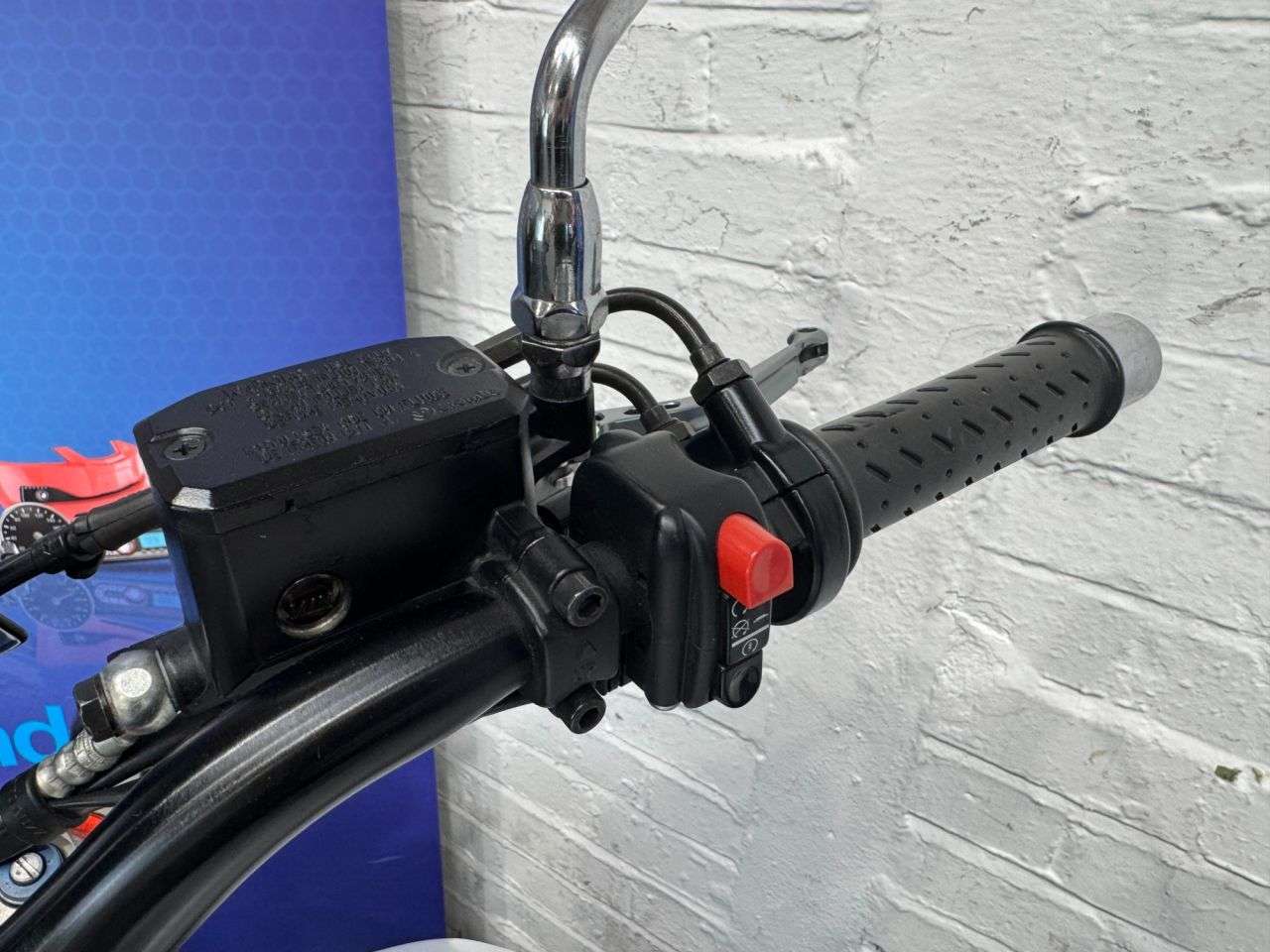 2010 MOTO GUZZI GRISO 1200 2010 MOTO GUZZI GRISO 1200
