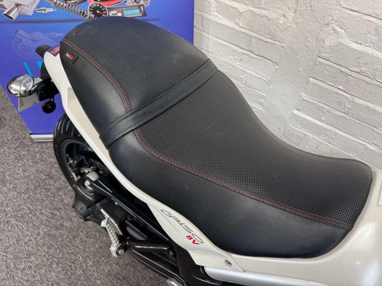 2010 MOTO GUZZI GRISO 1200 2010 MOTO GUZZI GRISO 1200