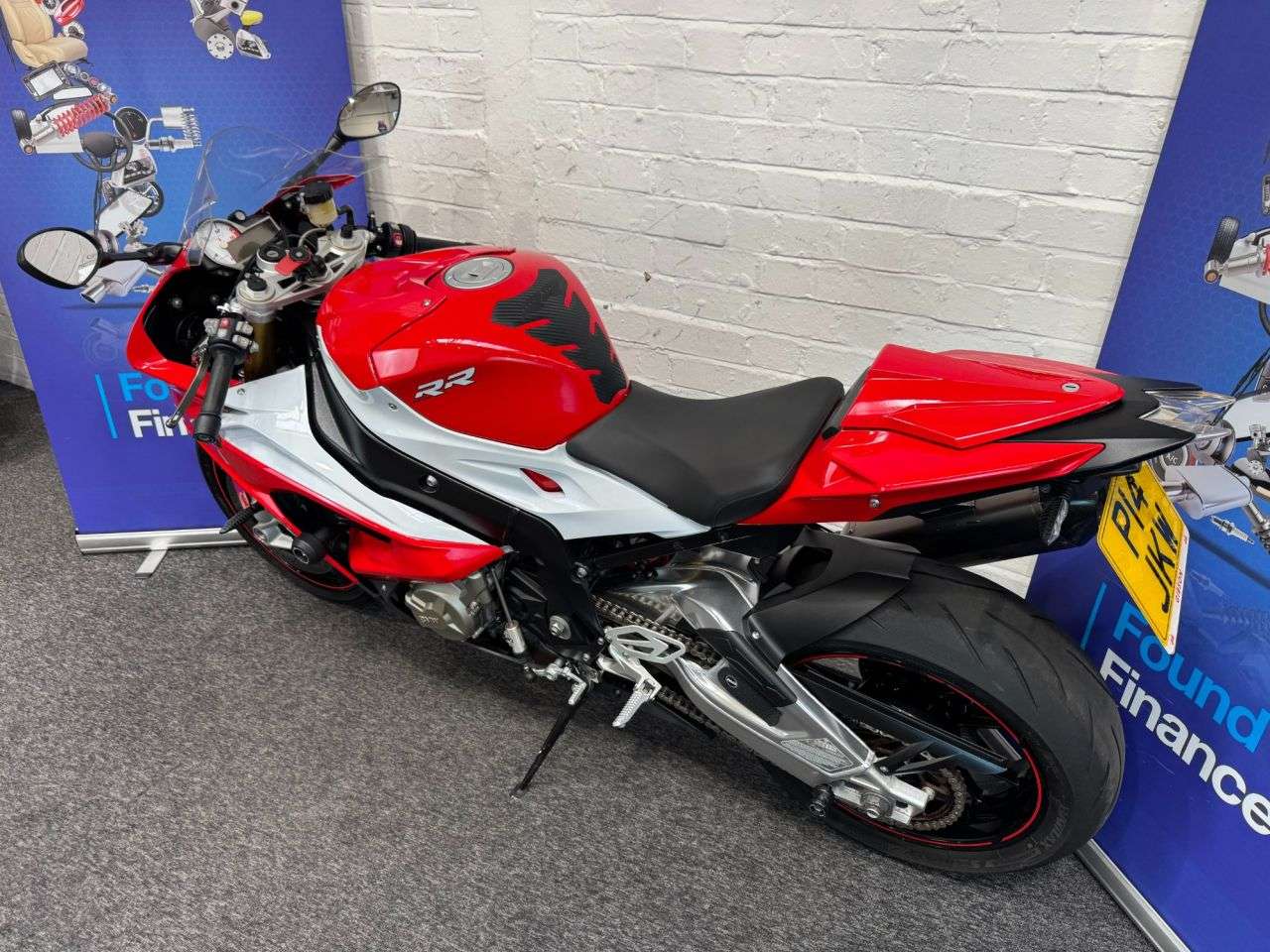 2015 BMW S 1000 RR 2015 BMW S 1000 RR