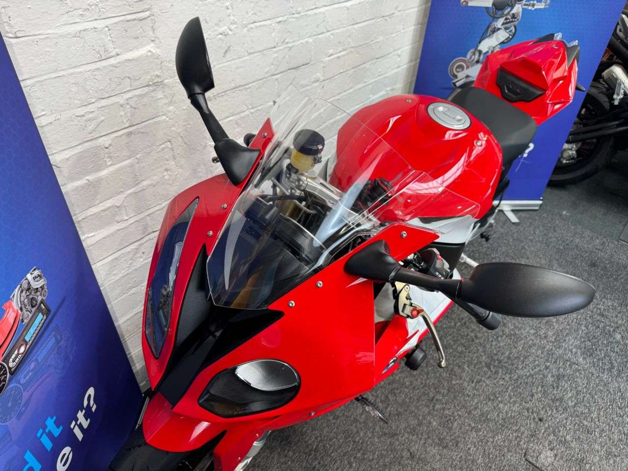 2015 BMW S 1000 RR 2015 BMW S 1000 RR