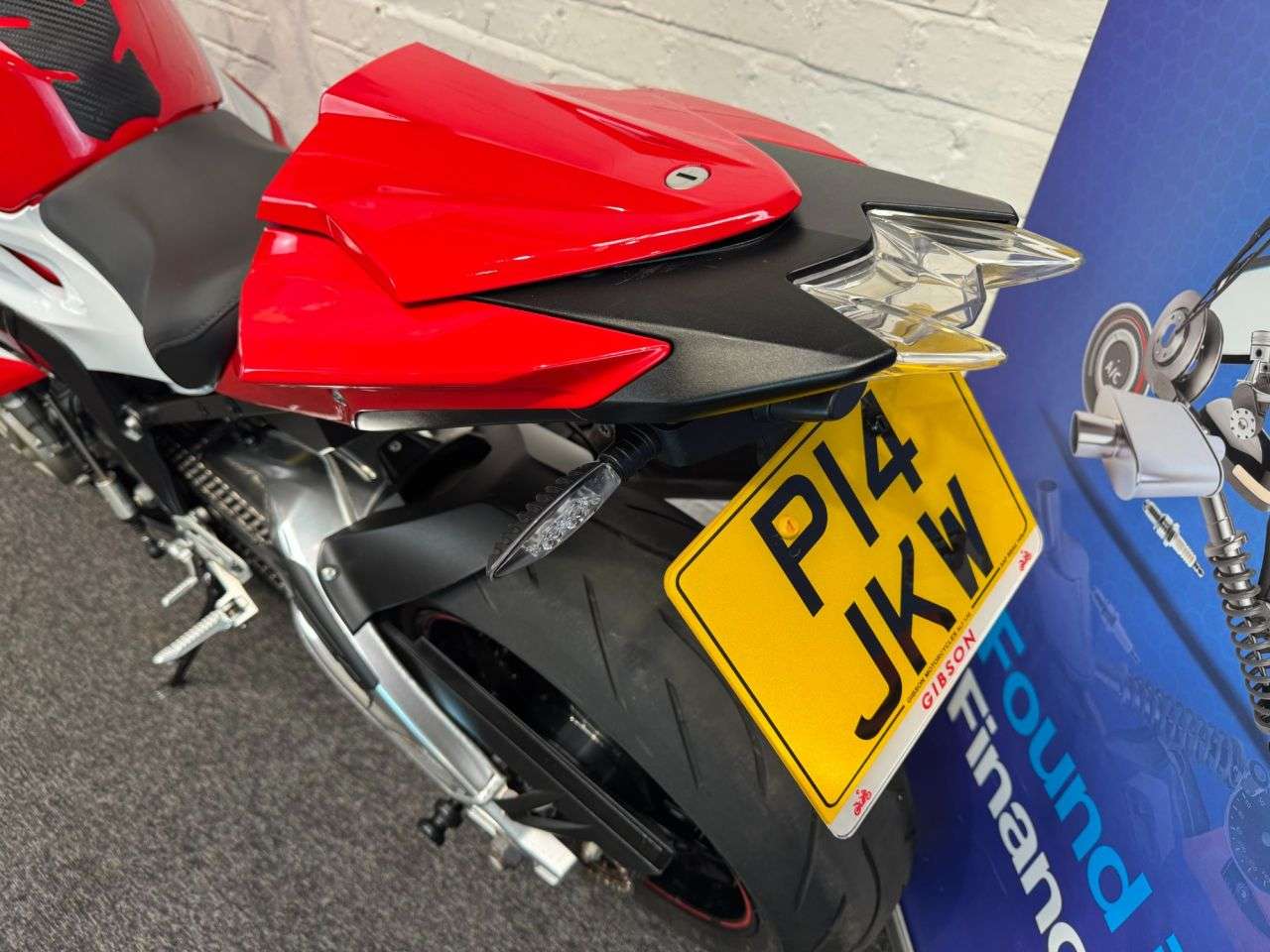 2015 BMW S 1000 RR 2015 BMW S 1000 RR
