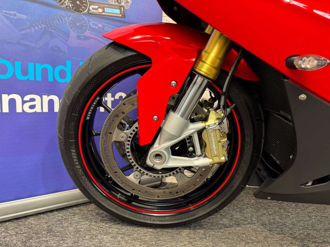 2015 BMW S 1000 RR 2015 BMW S 1000 RR