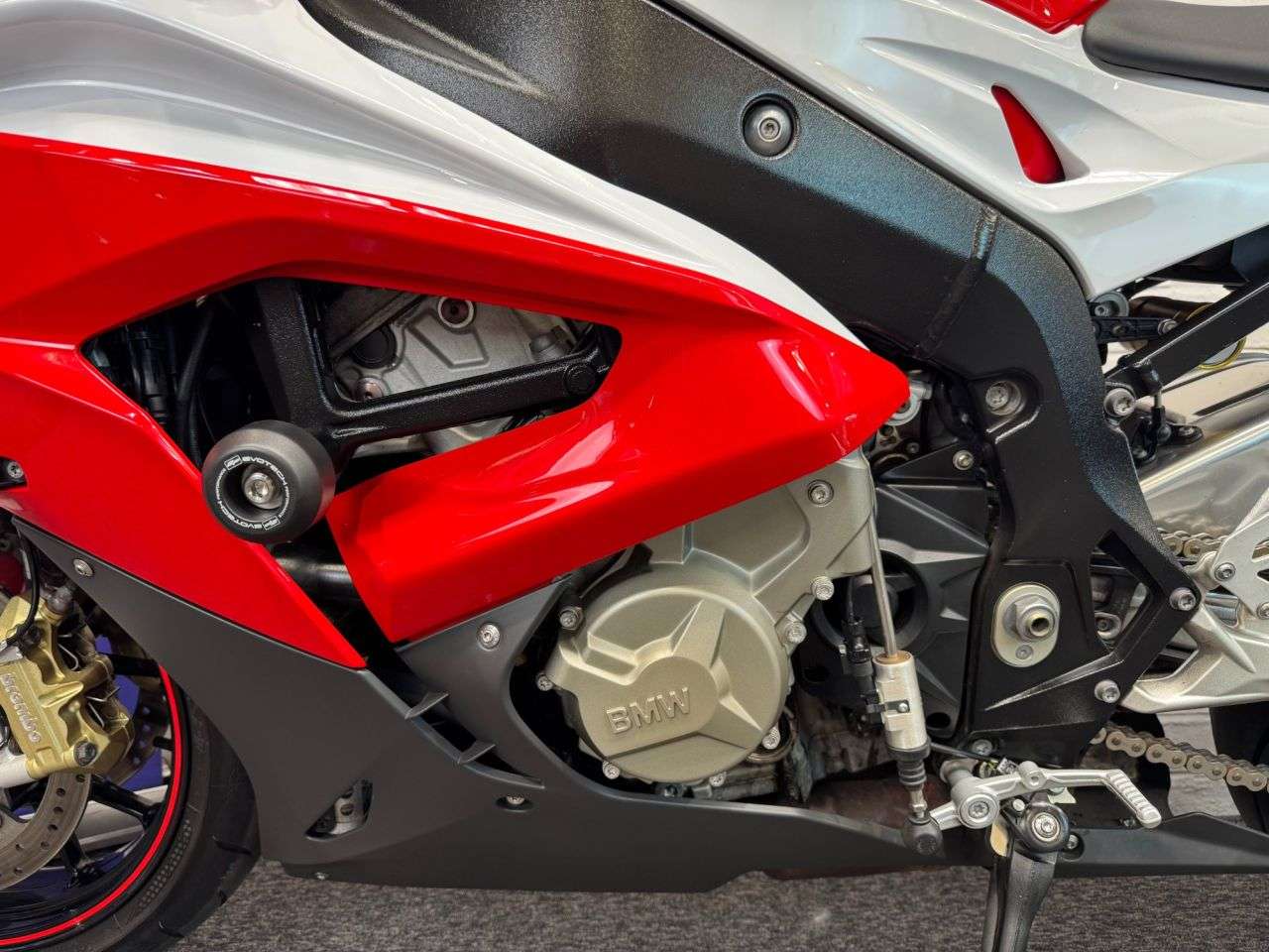 2015 BMW S 1000 RR 2015 BMW S 1000 RR