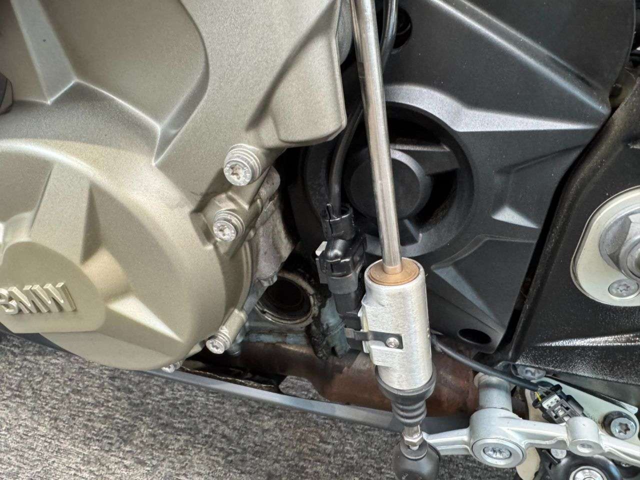 2015 BMW S 1000 RR 2015 BMW S 1000 RR