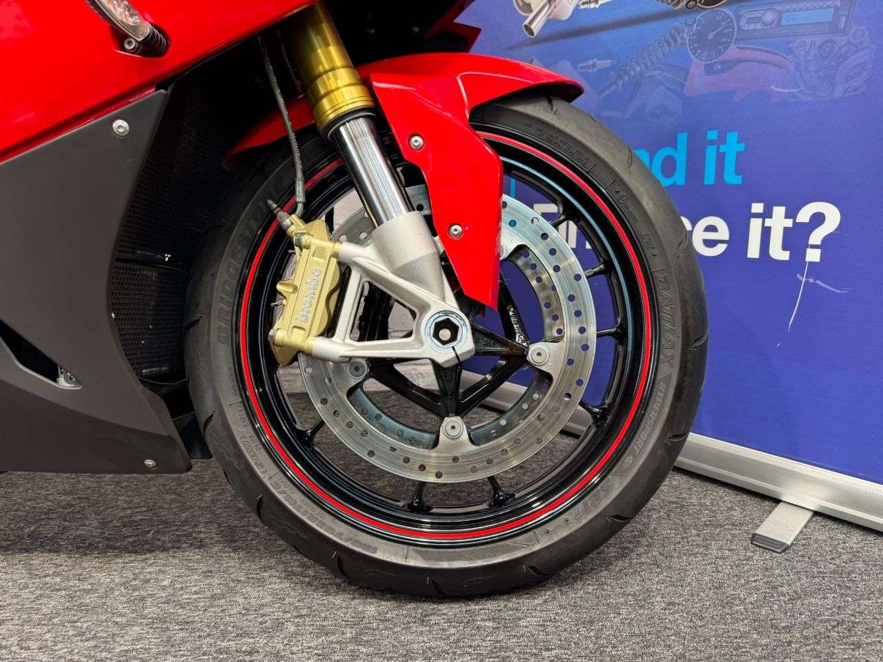 2015 BMW S 1000 RR 2015 BMW S 1000 RR