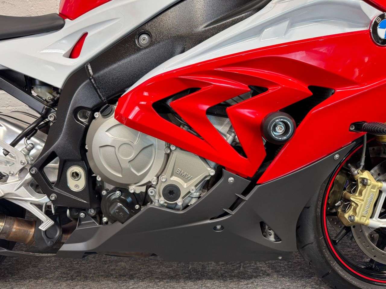 2015 BMW S 1000 RR 2015 BMW S 1000 RR