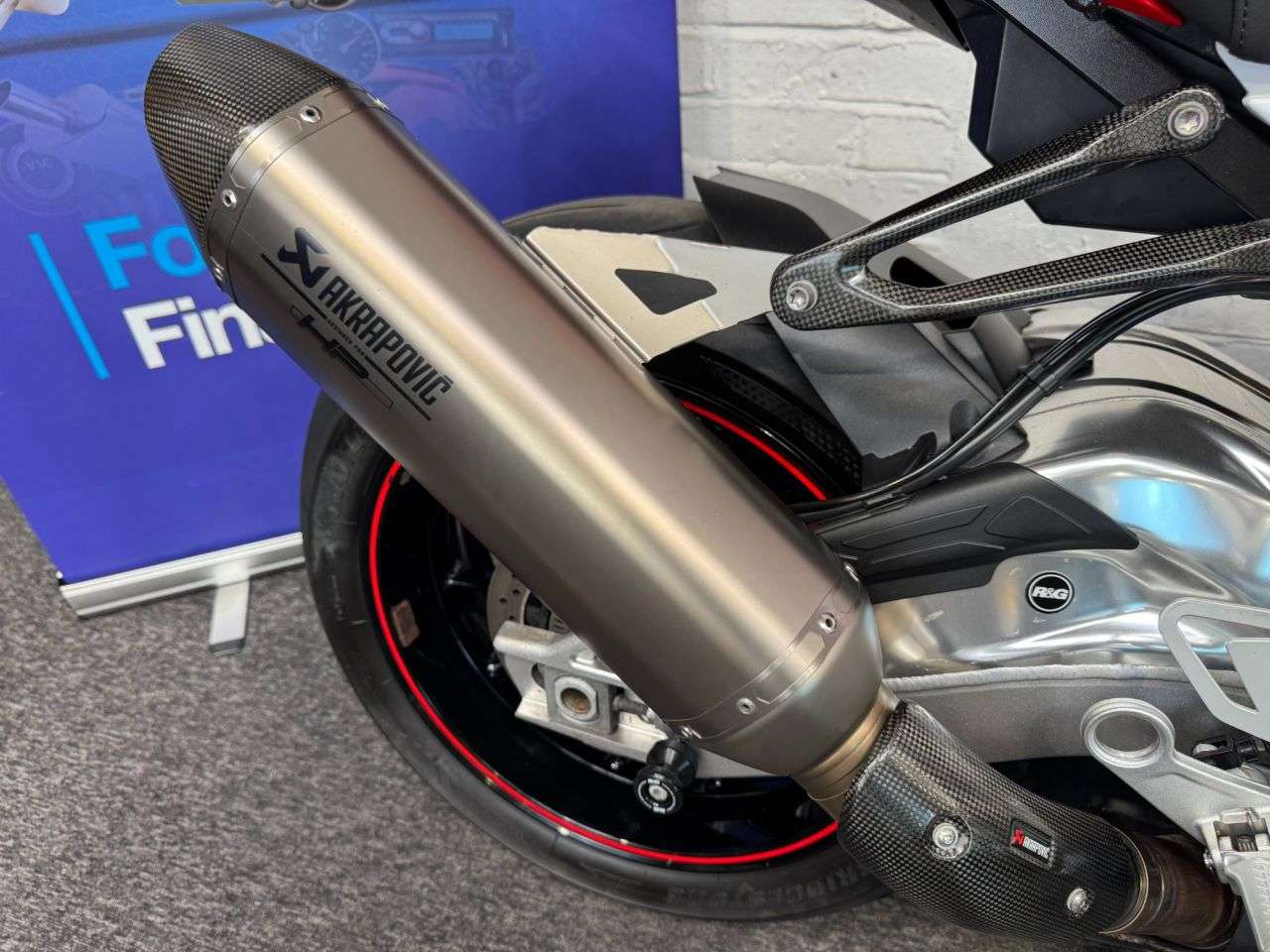 2015 BMW S 1000 RR 2015 BMW S 1000 RR