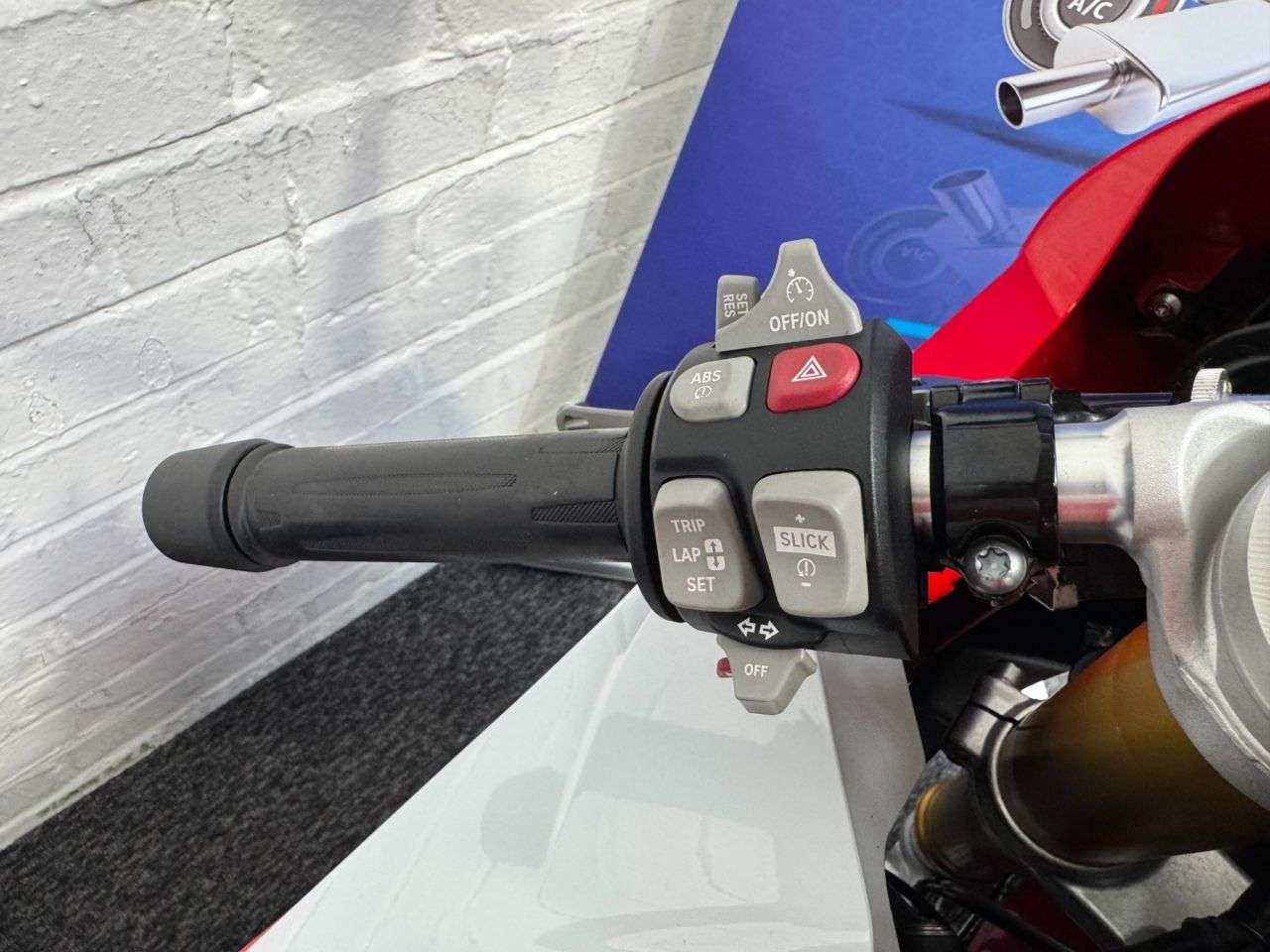 2015 BMW S 1000 RR 2015 BMW S 1000 RR
