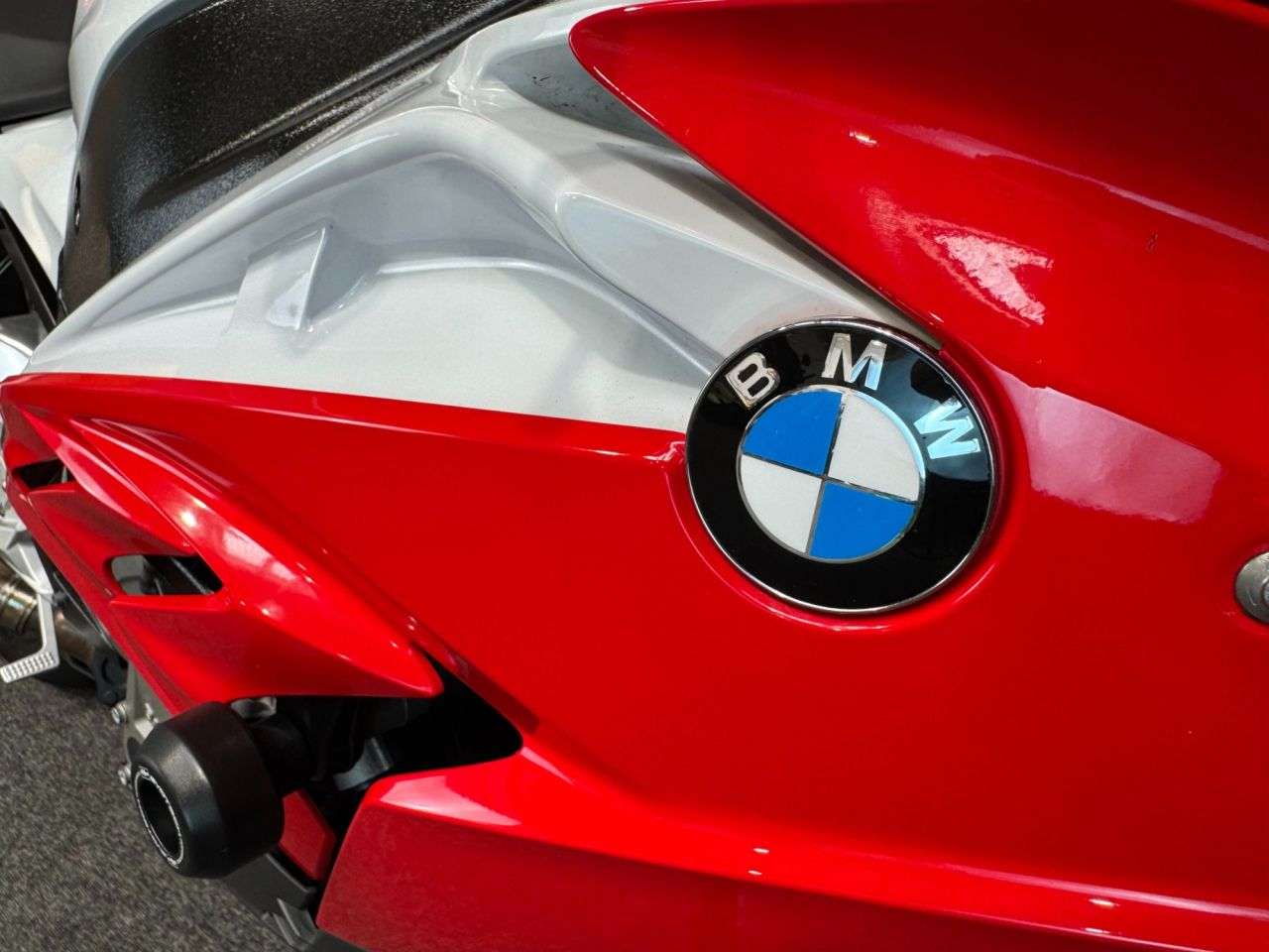 2015 BMW S 1000 RR 2015 BMW S 1000 RR