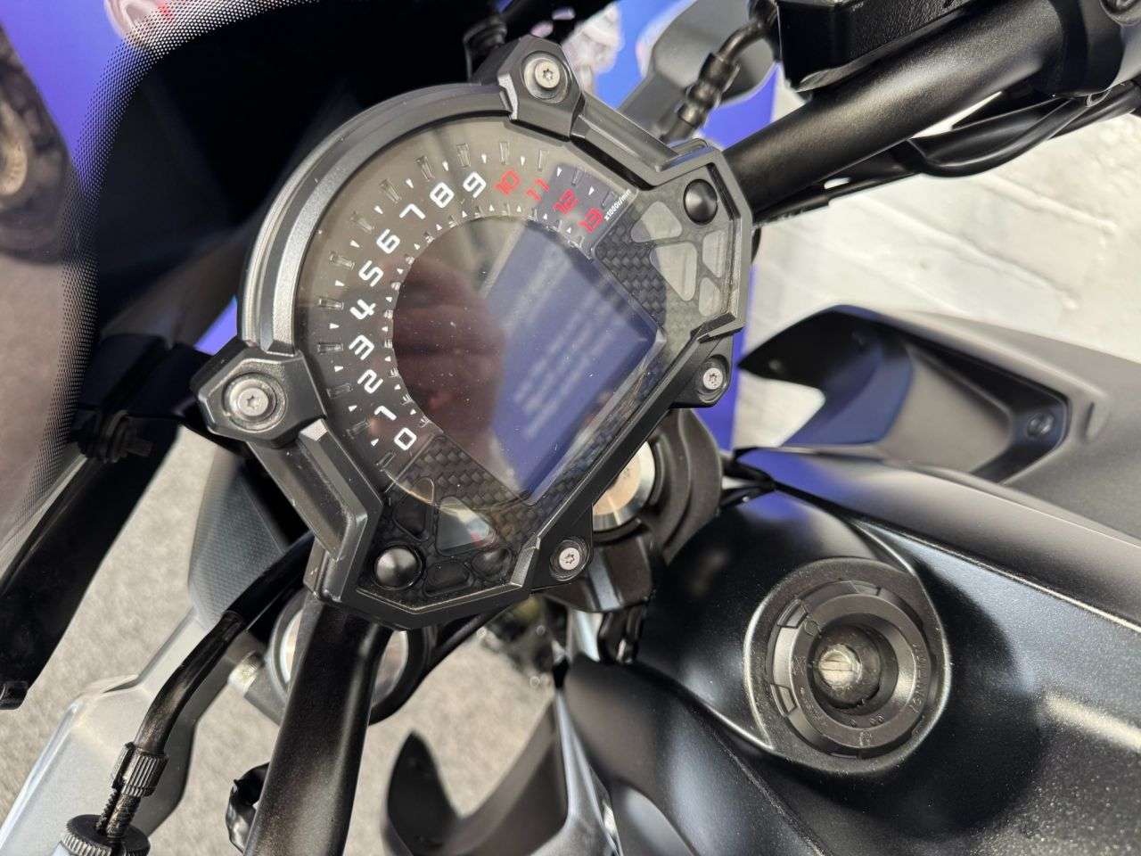 2019 KAWASAKI Z650 2019 KAWASAKI Z650