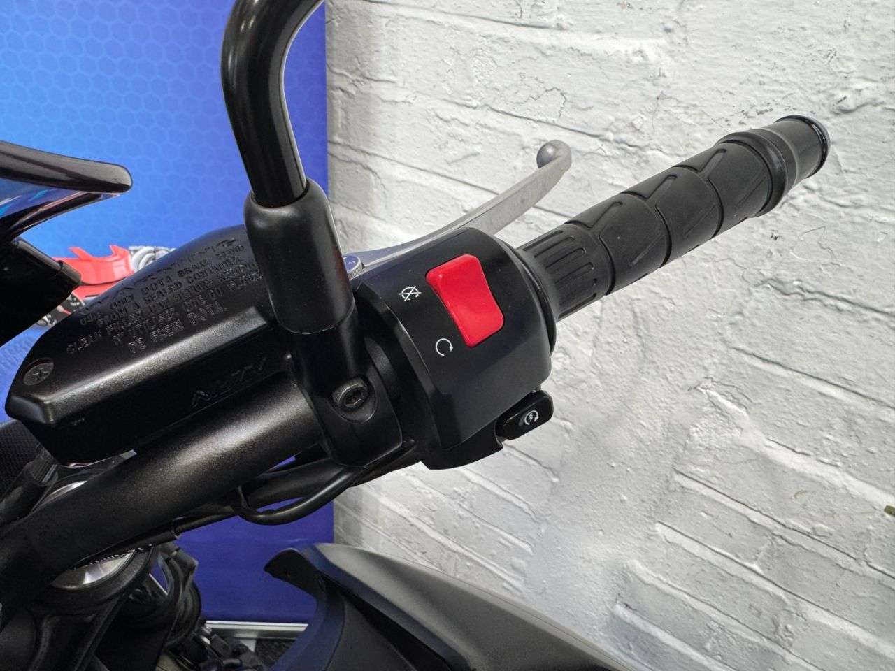 2019 KAWASAKI Z650 2019 KAWASAKI Z650