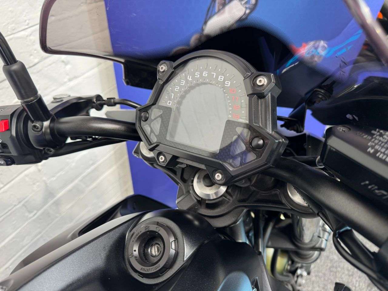 2019 KAWASAKI Z650 2019 KAWASAKI Z650
