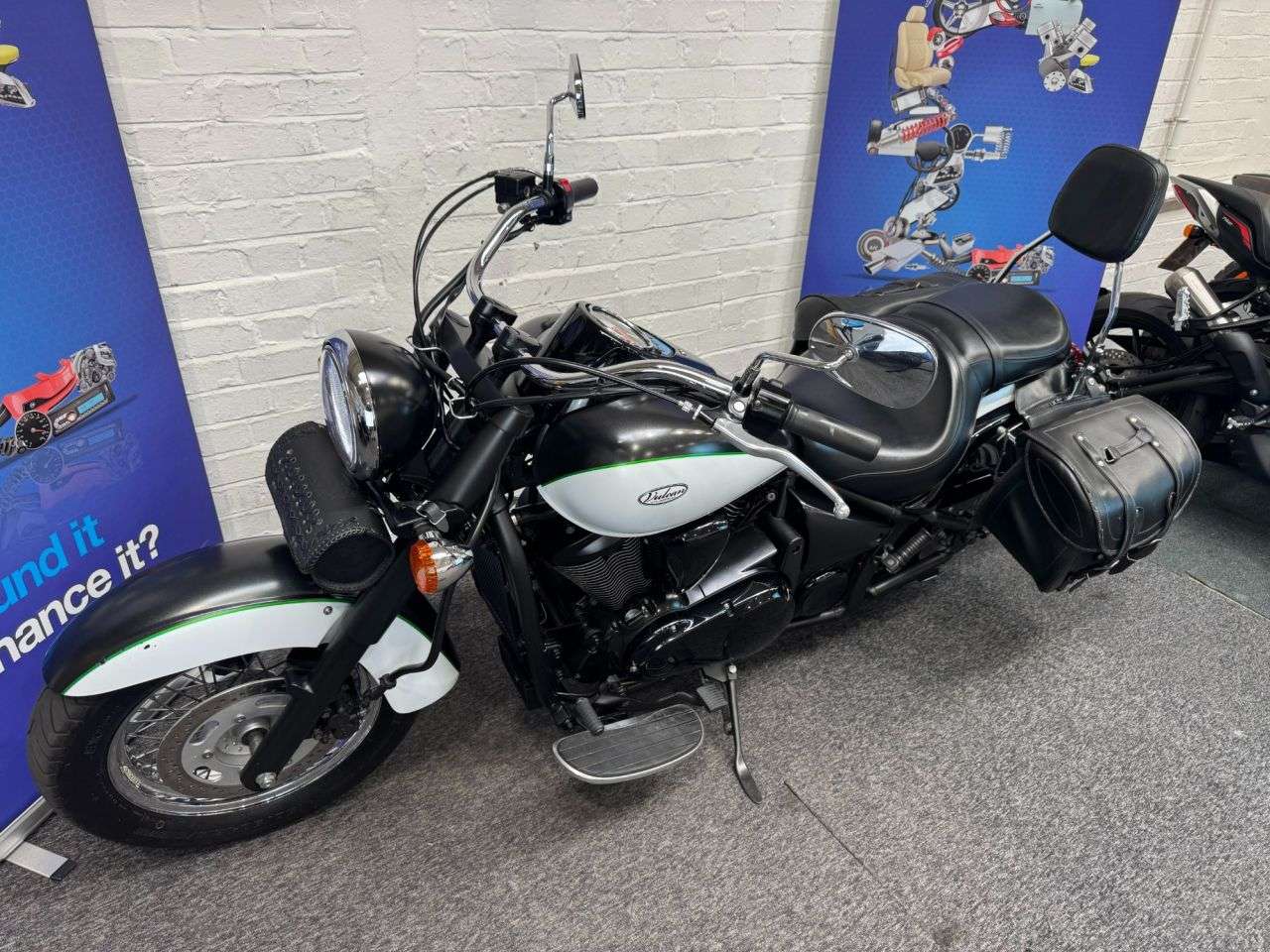 2017 KAWASAKI VULCAN 900 2017 KAWASAKI VULCAN 900