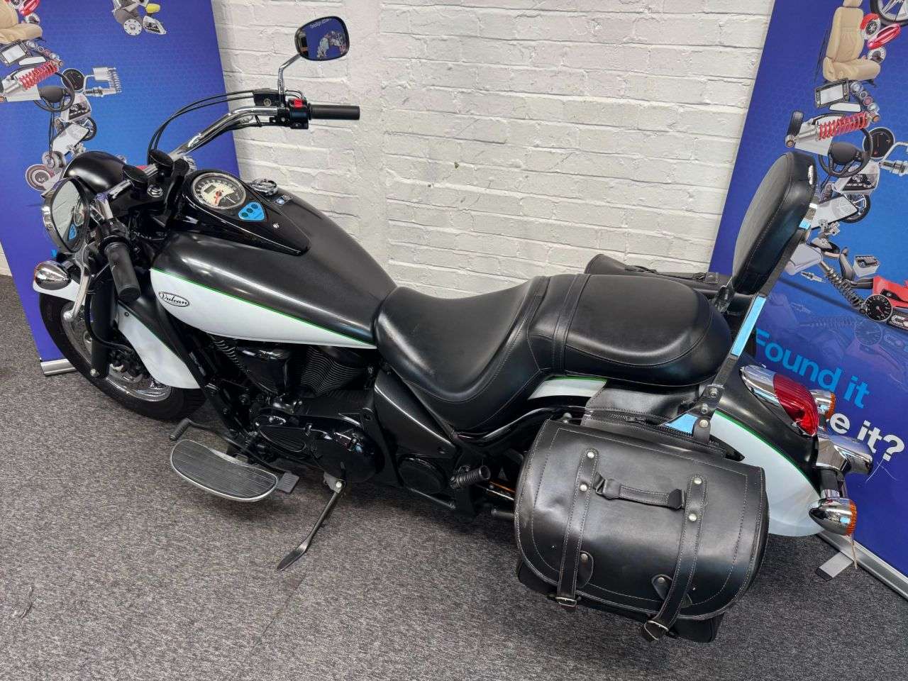 2017 KAWASAKI VULCAN 900 2017 KAWASAKI VULCAN 900
