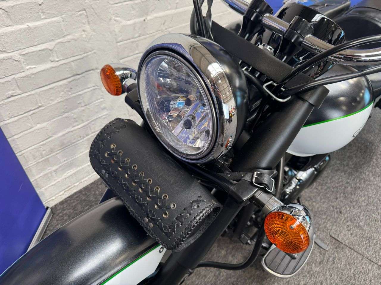 2017 KAWASAKI VULCAN 900 2017 KAWASAKI VULCAN 900