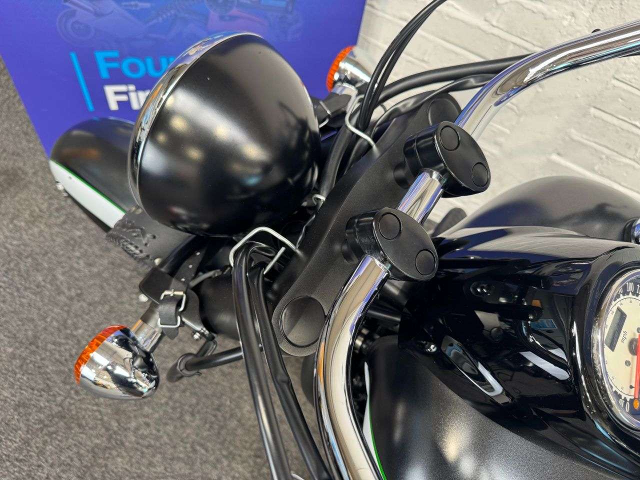 2017 KAWASAKI VULCAN 900 2017 KAWASAKI VULCAN 900