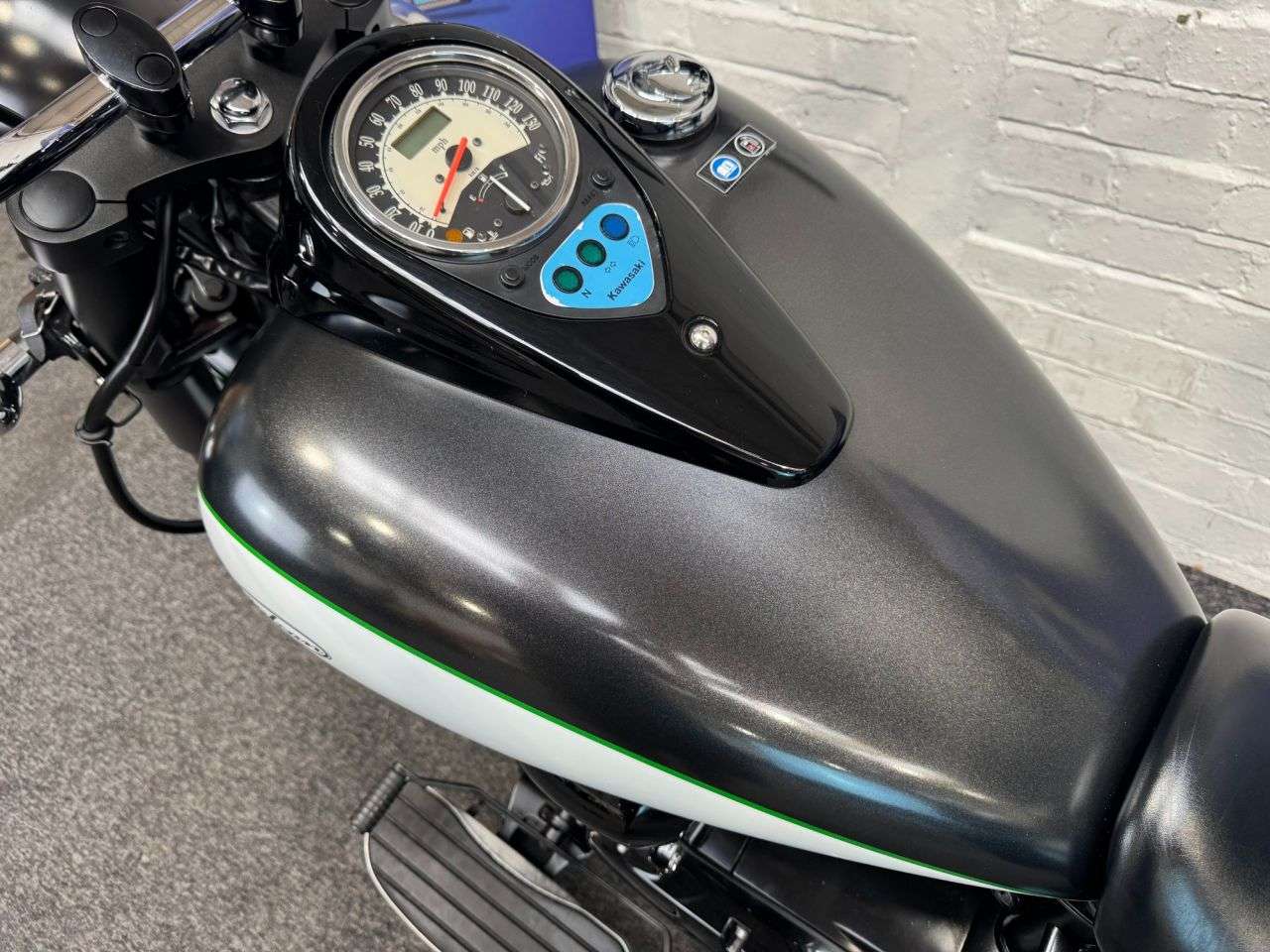2017 KAWASAKI VULCAN 900 2017 KAWASAKI VULCAN 900