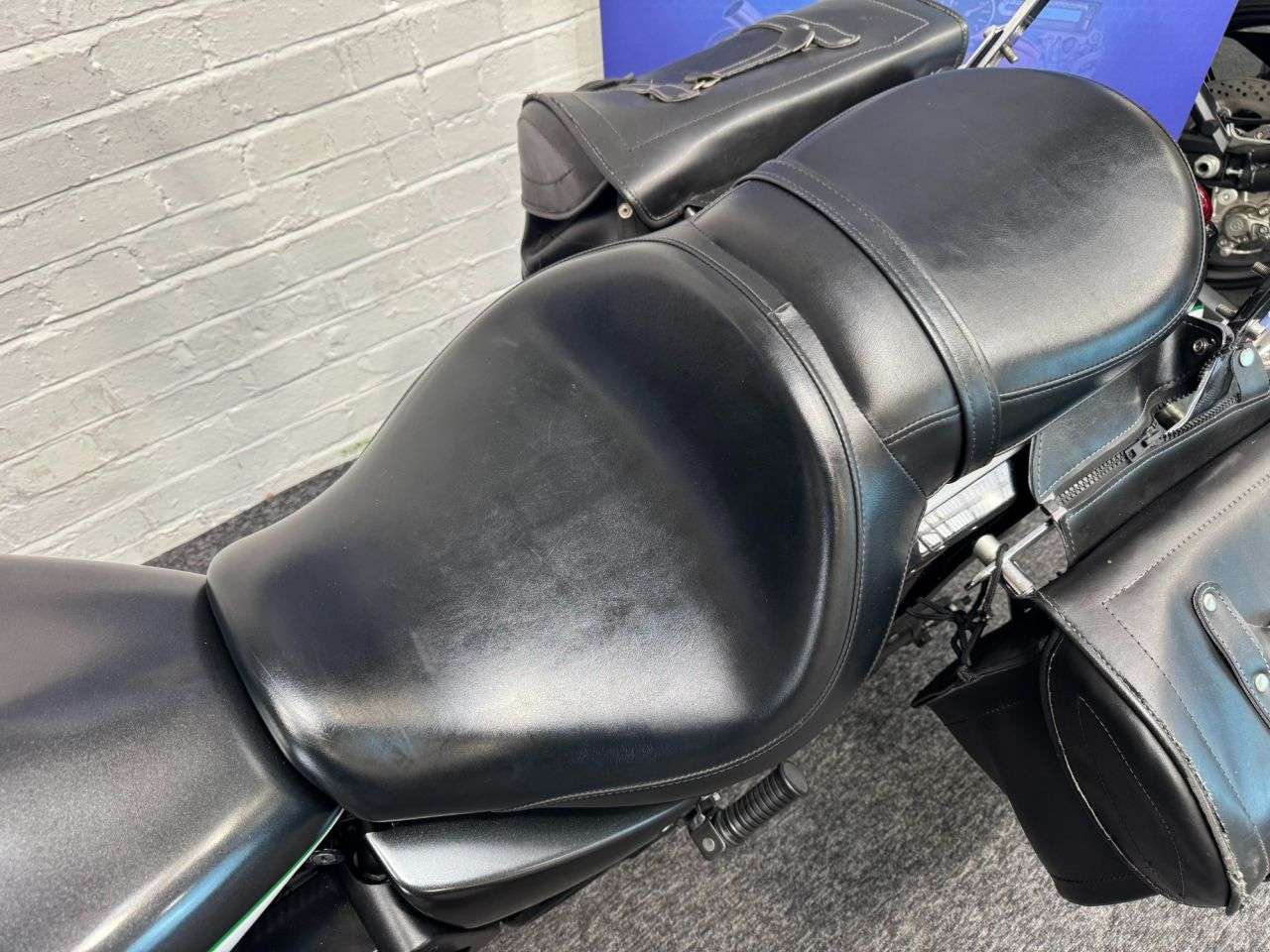 2017 KAWASAKI VULCAN 900 2017 KAWASAKI VULCAN 900