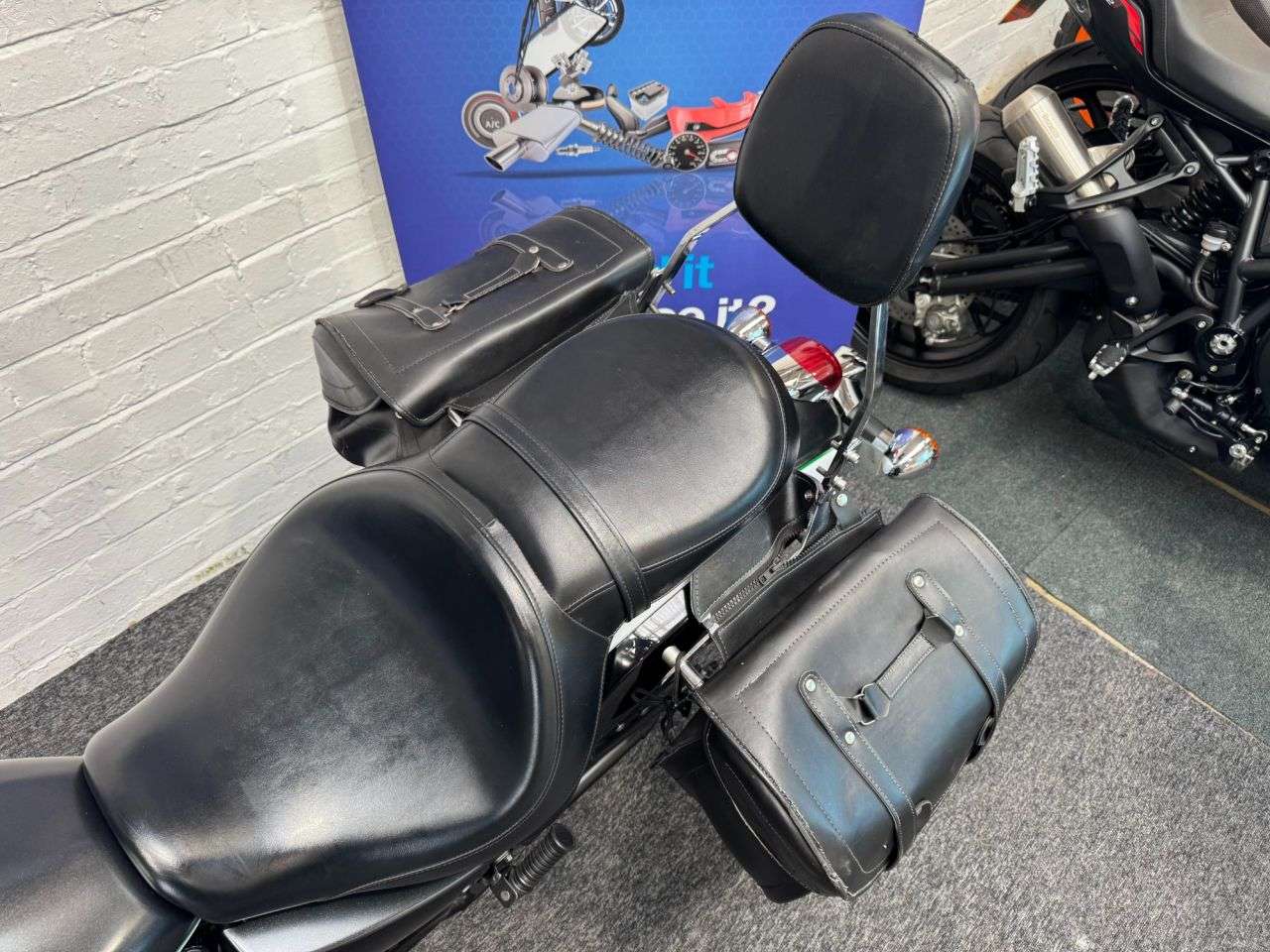 2017 KAWASAKI VULCAN 900 2017 KAWASAKI VULCAN 900