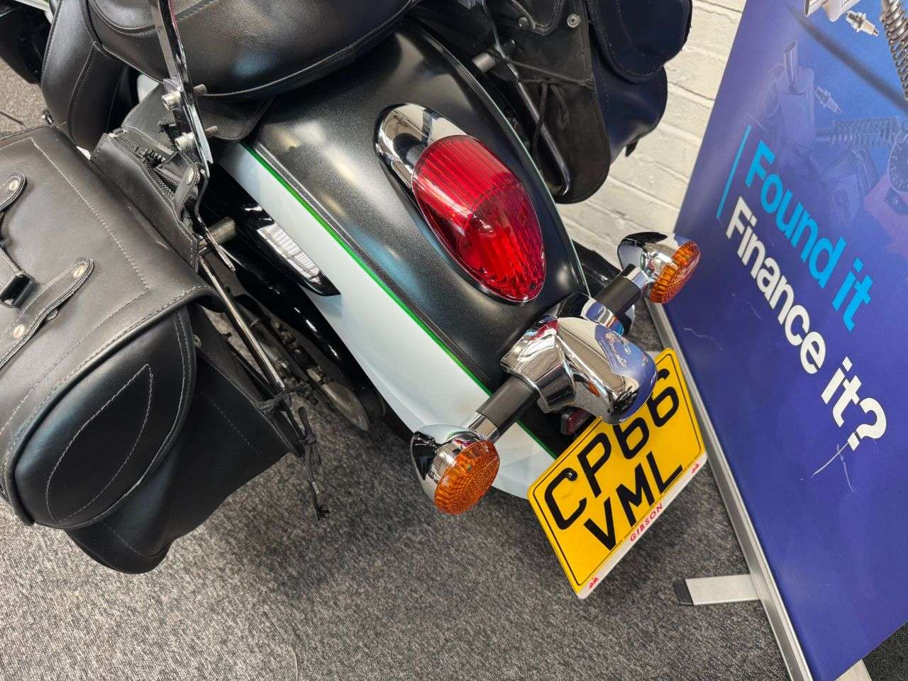 2017 KAWASAKI VULCAN 900 2017 KAWASAKI VULCAN 900