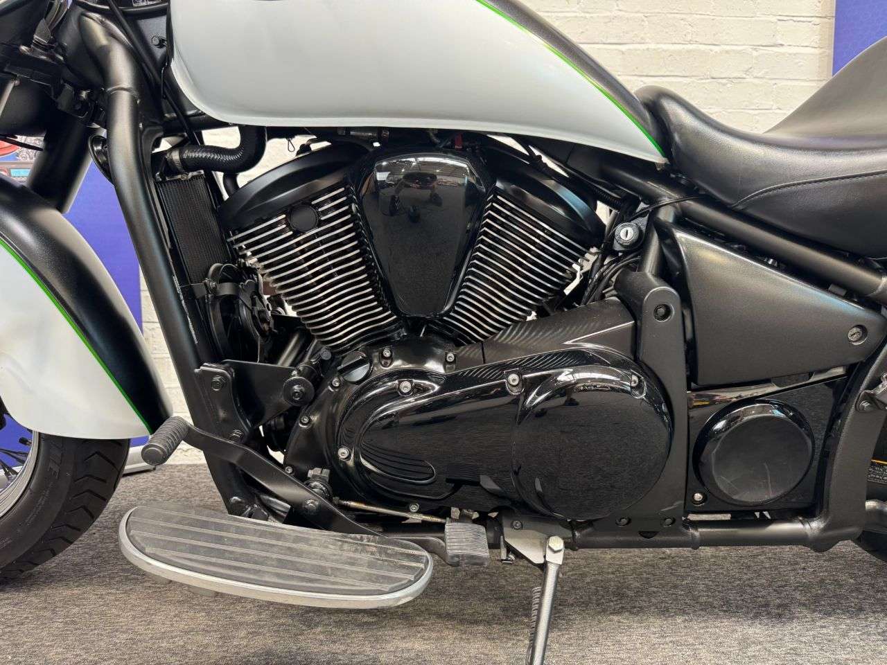 2017 KAWASAKI VULCAN 900 2017 KAWASAKI VULCAN 900