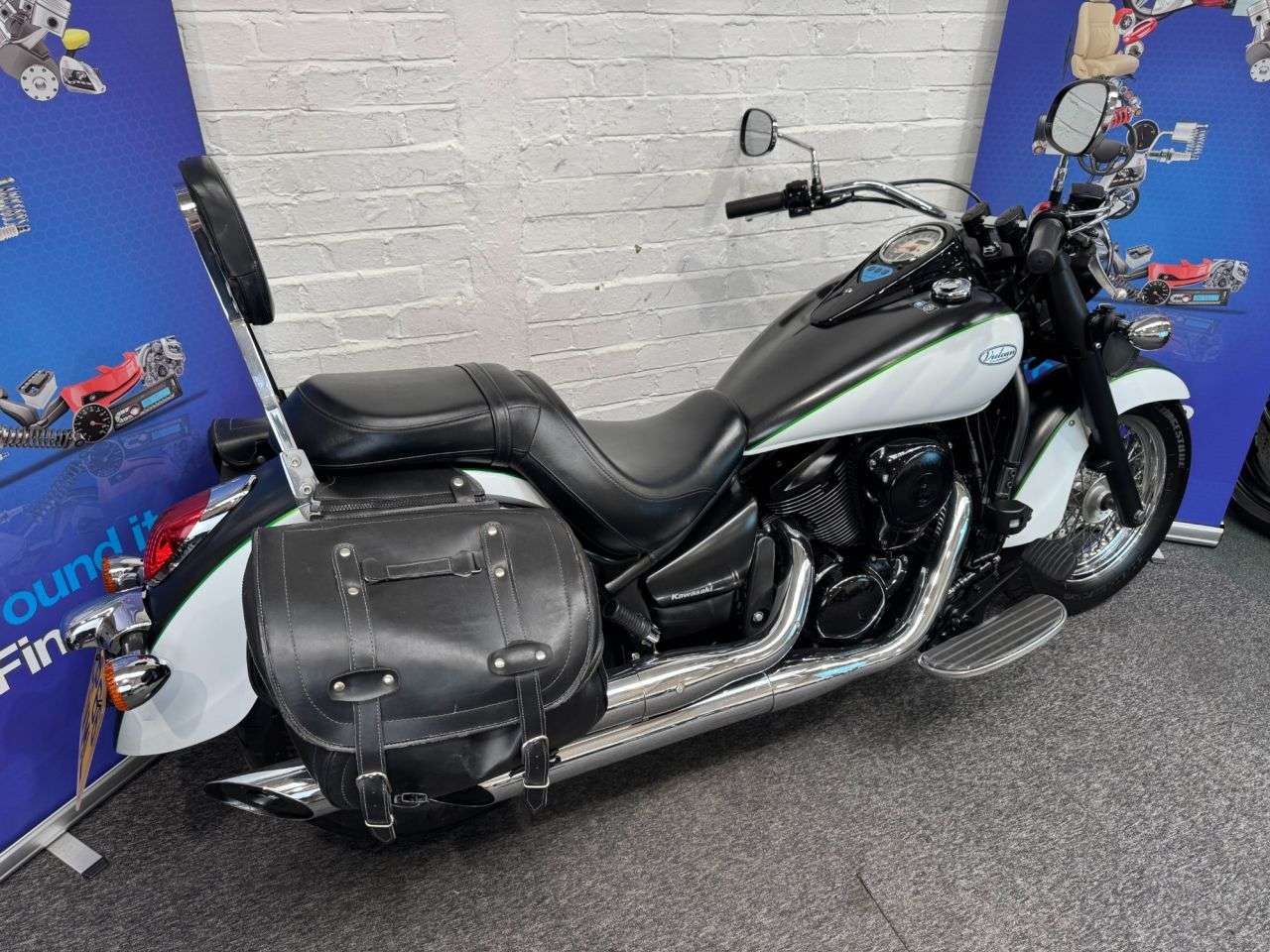 2017 KAWASAKI VULCAN 900 2017 KAWASAKI VULCAN 900