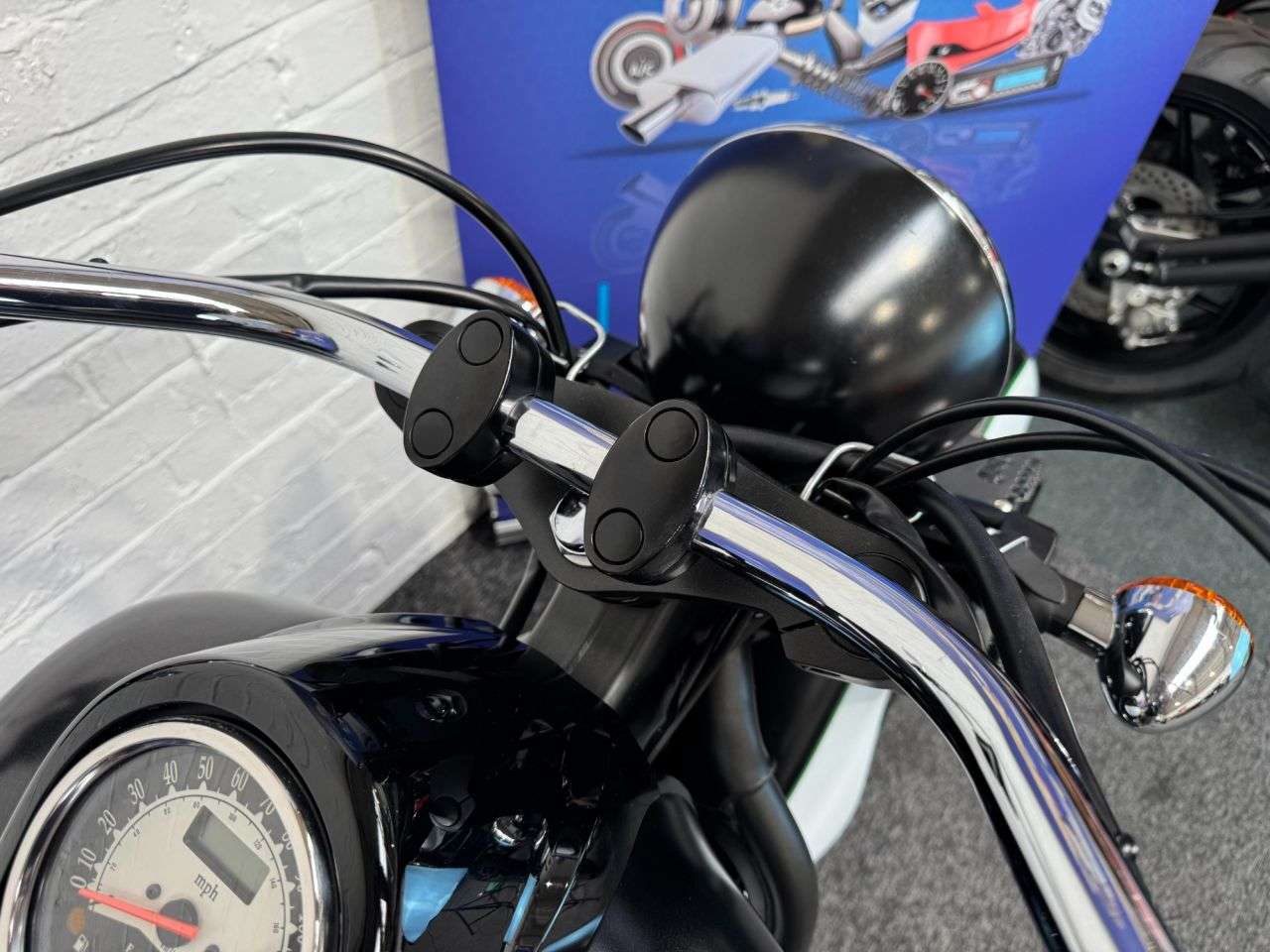2017 KAWASAKI VULCAN 900 2017 KAWASAKI VULCAN 900