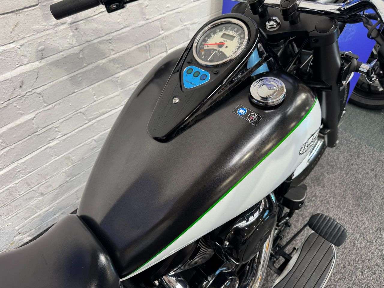 2017 KAWASAKI VULCAN 900 2017 KAWASAKI VULCAN 900
