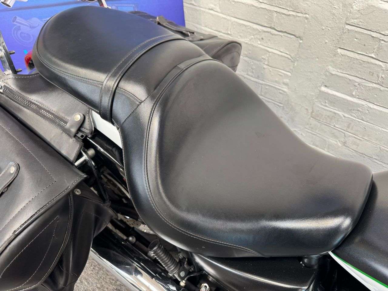 2017 KAWASAKI VULCAN 900 2017 KAWASAKI VULCAN 900
