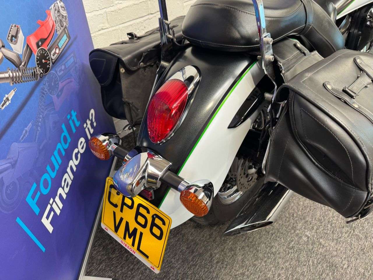 2017 KAWASAKI VULCAN 900 2017 KAWASAKI VULCAN 900