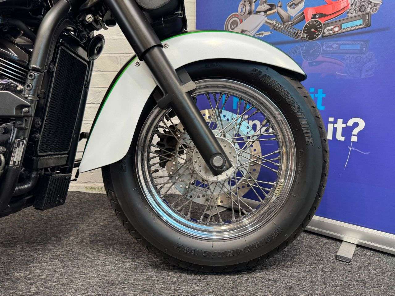 2017 KAWASAKI VULCAN 900 2017 KAWASAKI VULCAN 900
