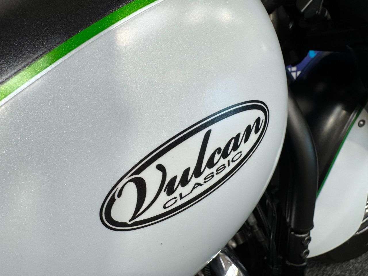 2017 KAWASAKI VULCAN 900 2017 KAWASAKI VULCAN 900