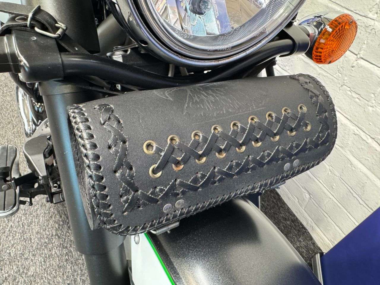 2017 KAWASAKI VULCAN 900 2017 KAWASAKI VULCAN 900