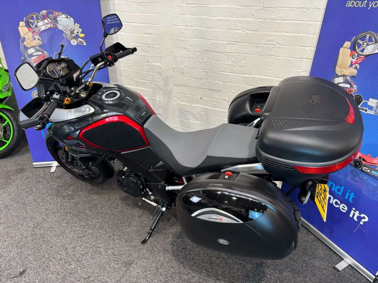 2014 SUZUKI V-STROM 1000 2014 SUZUKI V-STROM 1000