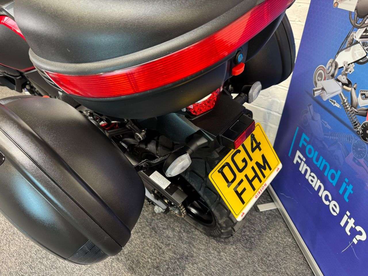2014 SUZUKI V-STROM 1000 2014 SUZUKI V-STROM 1000